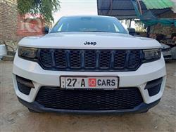 جيب جراند شيروكي